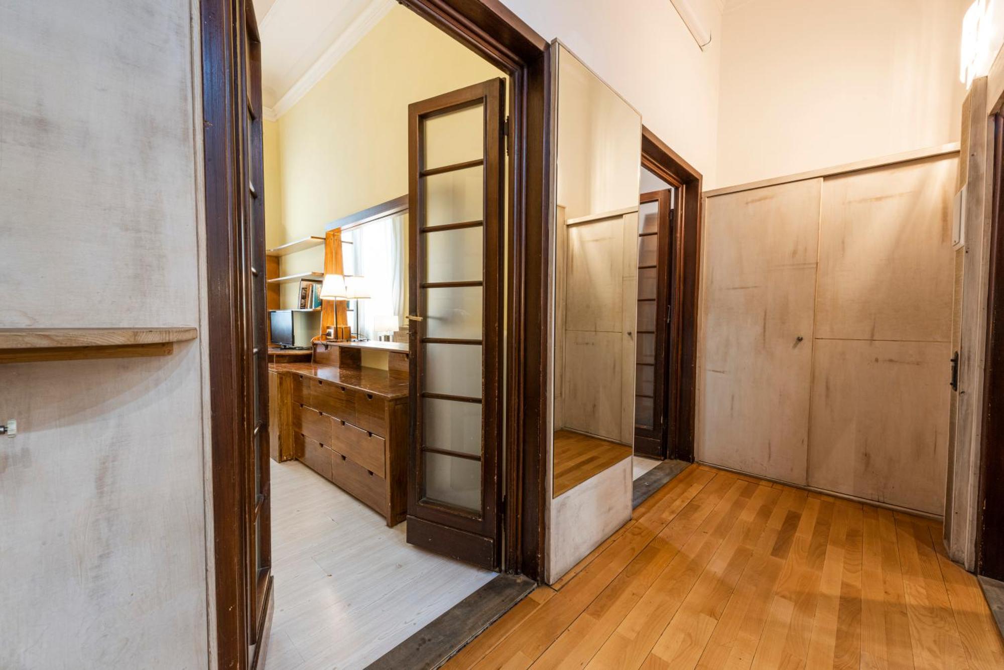 Appartement The Luxor - Giacomini