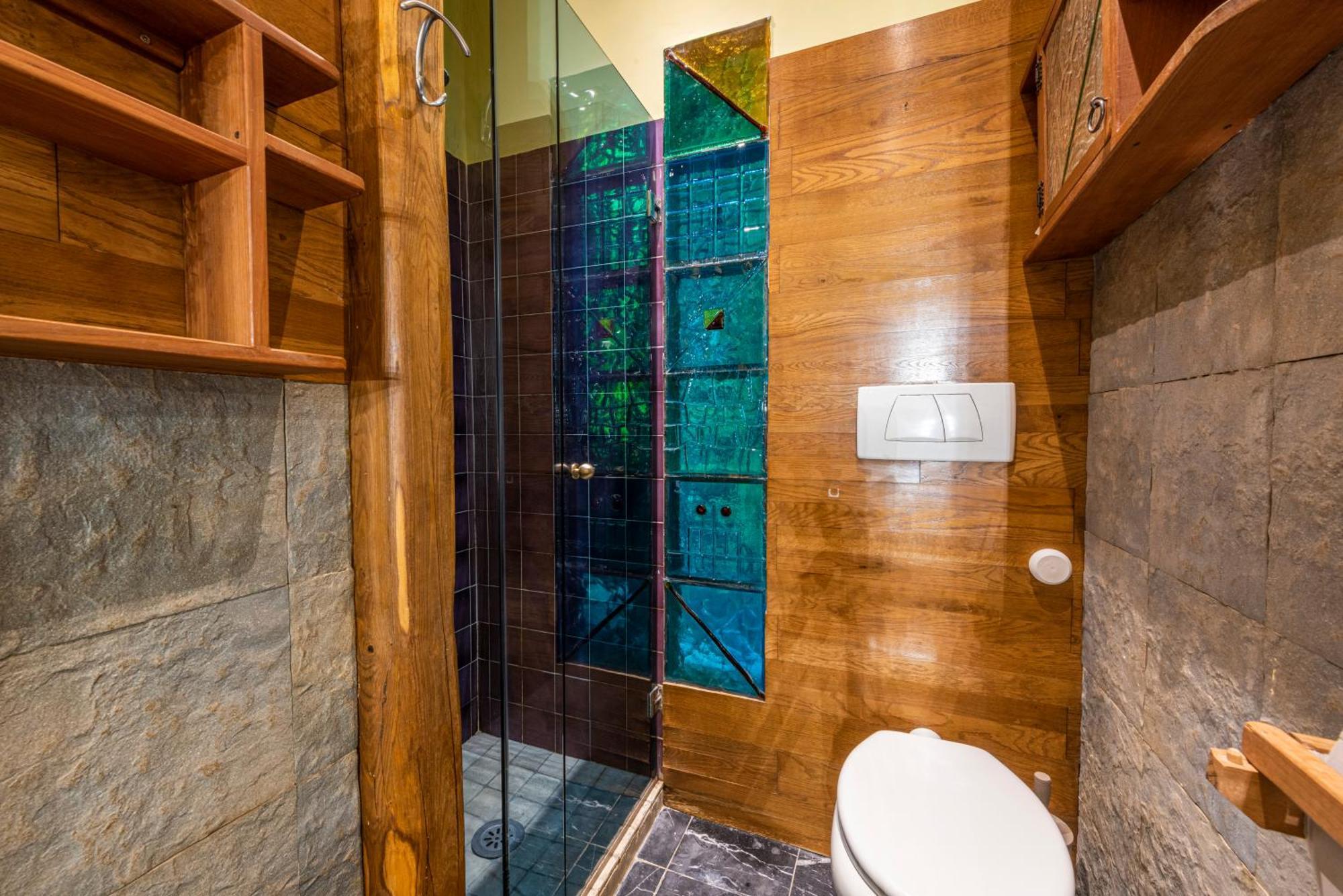 The Luxor - Giacomini Appartement Florence